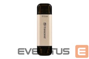 Zibatmiņa Transcend  MEMORY DRIVE FLASH USB3 128GB/JF930C TS128GJF930C 