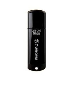Zibatmiņa Transcend  MEMORY DRIVE FLASH USB3 16GB/700 TS16GJF700 