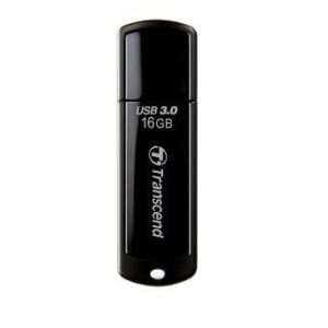 Mälupulk Transcend  MEMORY DRIVE FLASH USB3 16GB/700 TS16GJF700 