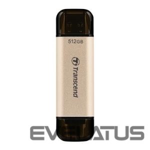 Mälupulk Transcend  MEMORY DRIVE FLASH USB3 512GB/JF930C TS512GJF930C 