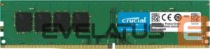 RAM DDR4 Crucial  MEMORY DIMM 32GB PC25600/DDR4 CT32G4DFD832A 