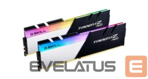 RAM DDR4 G.Skill  MEMORY DIMM 32GB PC28800 DDR4/K2 F4-3600C18D-32GTZN 