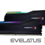 Оперативная память DDR4 G.Skill  MEMORY DIMM 32GB DDR5-7200 K2/7200J3445G16GX2-TZ5RK 