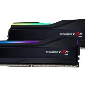 Operatiivmälu DDR4 G.Skill  MEMORY DIMM 32GB DDR5-7200 K2/7200J3445G16GX2-TZ5RK 
