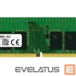 Operatīv atmiņa DDR3 Micron  Server Memory Module||DDR4|16GB|UDIMM/ECC|3200 MHz|CL 22|1.2 V|MTA18ASF2G72AZ-3G2R1R 