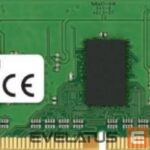 DDR3 atmintis Micron  Server Memory Module||DDR4|8GB|RDIMM/ECC|3200 MHz|CL 22|1.2 V|Chip Organization 1024Mx72|MTA9ASF1G72PZ-3G2R 