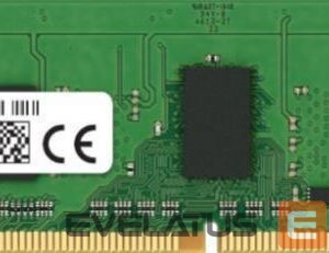 RAM DDR3 Micron  Server Memory Module||DDR4|8GB|RDIMM/ECC|3200 MHz|CL 22|1.2 V|Chip Organization 1024Mx72|MTA9ASF1G72PZ-3G2R 