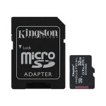 Другой аксессуар для компьютера Kingston  MEMORY MICRO SDHC 32GB UHS-I/W/A SDCIT2/32GB 