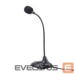 Austiņas ar mikrofonu Gembird  MICROPHONE DESKTOP/MIC-205 