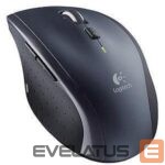 Arvutihiir Logitech  MOUSE USB LASER WRL M705/BLACK 910-006034 