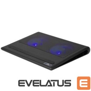 Cita datorprece RIVACASE  NB ACC COOLING PAD 17.3"/5557 