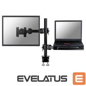 Cita datorprece NEOMOUNTS  NB/MONITOR ACC DESK MOUNT/FPMA-D960NOTEBOOK 