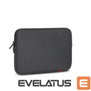 Sülearvuti kott RIVACASE  NB SLEEVE MACBOOK AIR 12"/5113 DARK GREY 