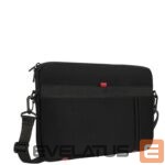 Laptop Bag RIVACASE  NB CASE ANTISHOCK 13.3"/5120 BLACK 