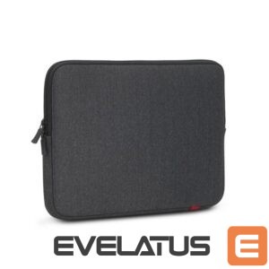 Sülearvuti kott RIVACASE  NB SLEEVE MACBOOK 13"/5123 DARK GREY 
