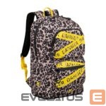Portatīvo datoru soma RIVACASE  NB BACKPACK URBAN 14L 13.3"/5421 LEOPARD 