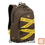 Laptop Bag RIVACASE  NB BACKPACK URBAN 20L 15.6"/5431 KHAKI 