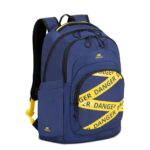 Portatīvo datoru soma RIVACASE  NB BACKPACK URBAN 30L 15.6 