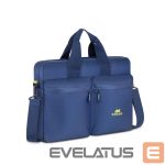 Laptop Bag RIVACASE  NB BACKPACK URBAN 16"/5532 BLUE 