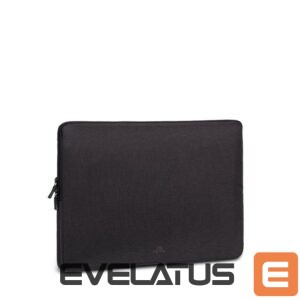 Sülearvuti kott RIVACASE  NB SLEEVE SUZUKA 15.6"/7705 BLACK 