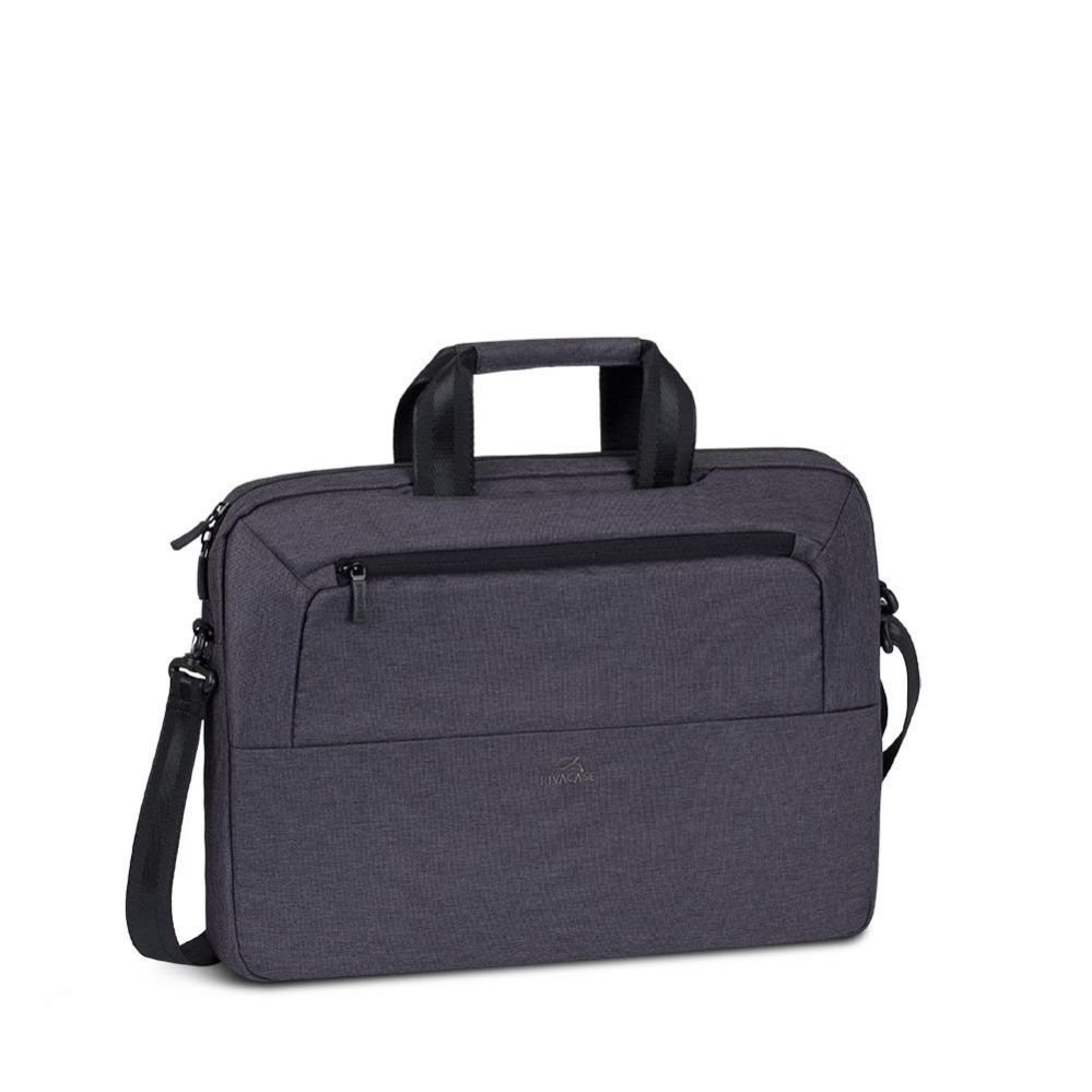 Laptop Bag RIVACASE NB CASE SUZUKA 15.6"/7730 BLACK