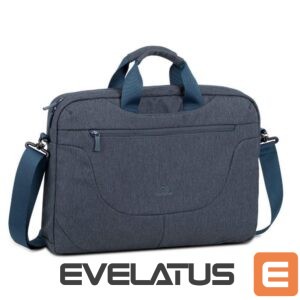 Nešiojamojo kompiuterio krepšys RIVACASE  NB CASE GALAPAGOS 15.6 