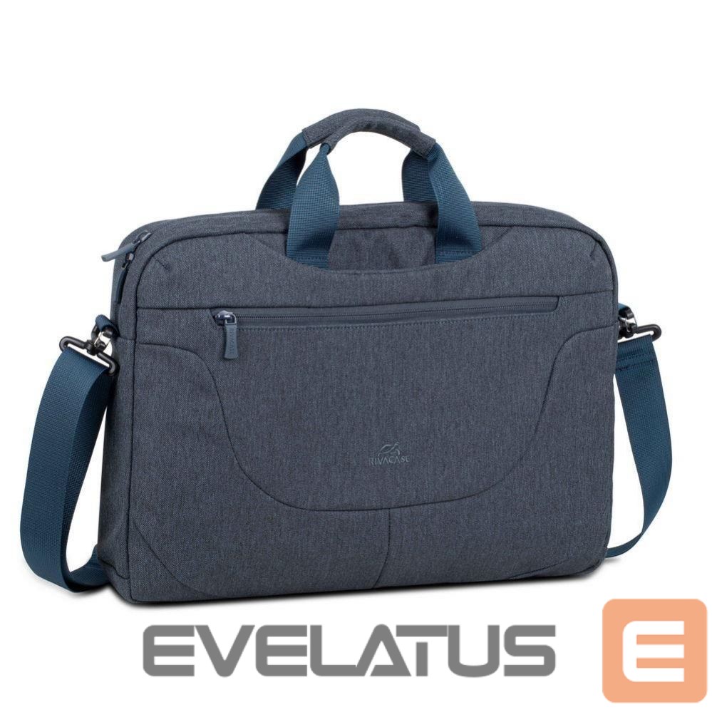 Sülearvuti kott RIVACASE NB CASE GALAPAGOS 15.6