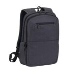 Sülearvuti kott RIVACASE  NB BACKPACK SUZUKA 15.6"/7760 BLACK 