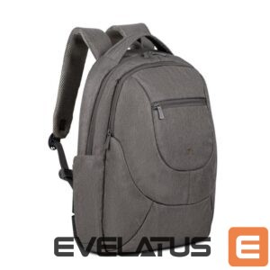 Nešiojamojo kompiuterio krepšys RIVACASE  NB BACKPACK GALAPAGOS 15.6"/7761 KHAKI 