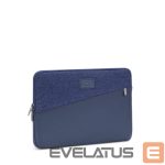 Sülearvuti kott RIVACASE  NB SLEEVE EGMONT 13.3"/7903 BLUE 