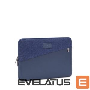 Sülearvuti kott RIVACASE  NB SLEEVE EGMONT 13.3"/7903 BLUE 