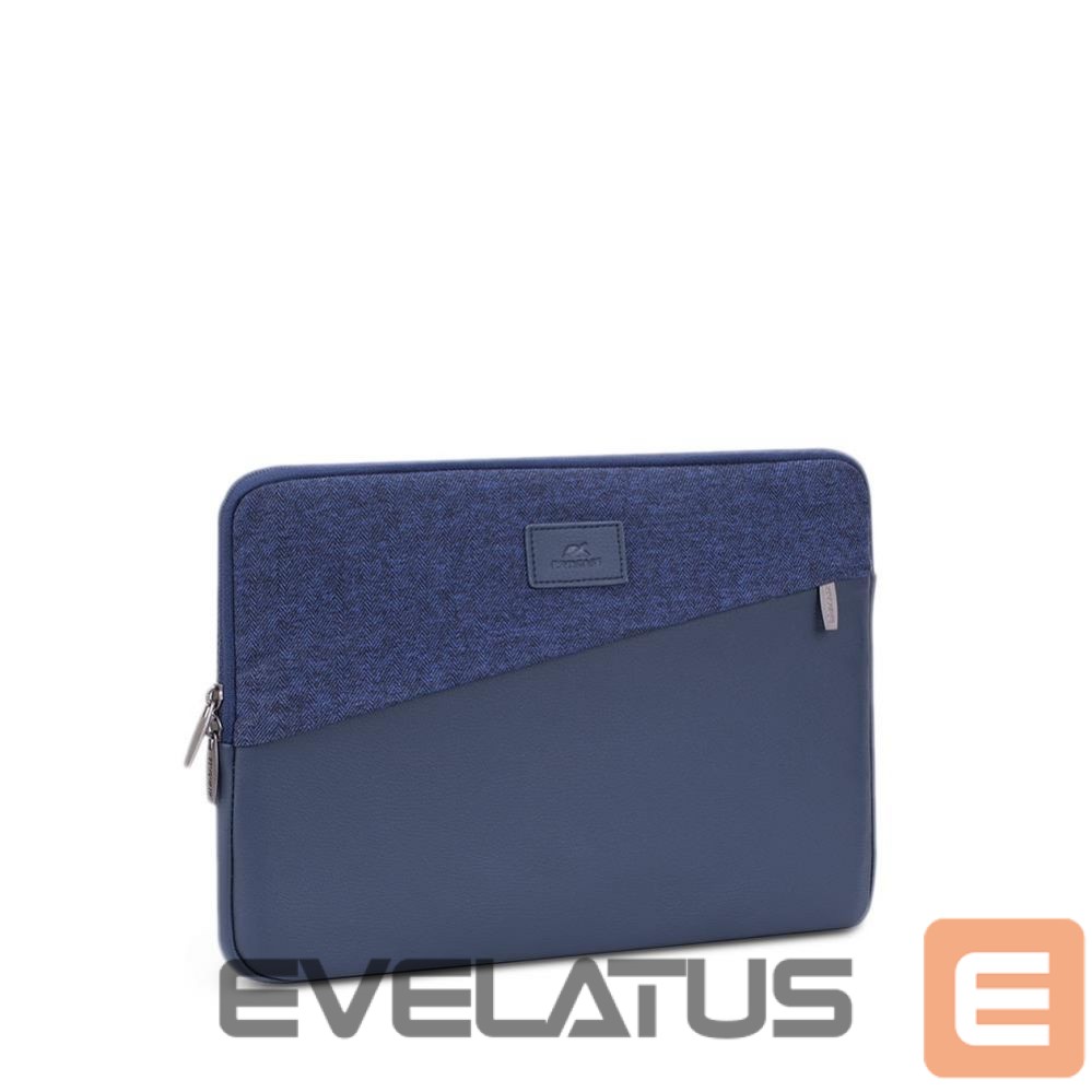 Sülearvuti kott RIVACASE NB SLEEVE EGMONT 13.3"/7903 BLUE