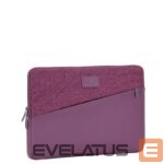 Sülearvuti kott RIVACASE  NB SLEEVE EGMONT 13.3"/7903 RED 