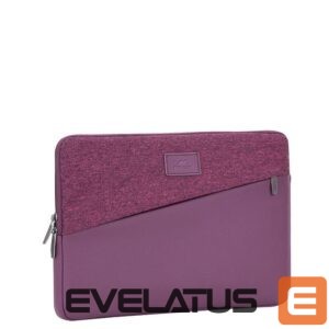 Sülearvuti kott RIVACASE  NB SLEEVE EGMONT 13.3"/7903 RED 