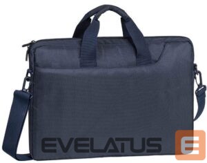 Nešiojamojo kompiuterio krepšys RIVACASE  NB CASE KOMODO 15.6"/8035 DARK BLUE 