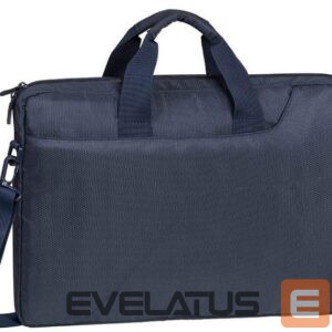 Laptop Bag RIVACASE  NB CASE KOMODO 15.6"/8035 DARK BLUE 