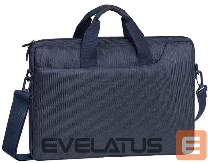 Sülearvuti kott RIVACASE NB CASE KOMODO 15.6"/8035 DARK BLUE