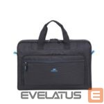 Laptop Bag RIVACASE  NB CASE REGENT 17.3"/8059 BLACK 