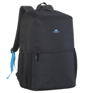 Nešiojamojo kompiuterio krepšys RIVACASE  NB BACKPACK REGENT 15.6"/8067 BLACK 