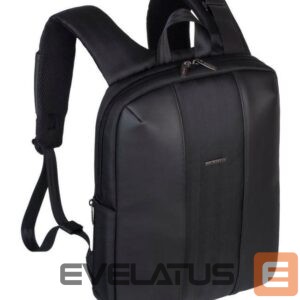 Laptop Bag RIVACASE  NB BACKPACK NARITA 14"/8125 BLACK 