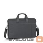 Сумка для портативных компьютеров RIVACASE  NB CASE CENTRAL 17.3"/8257 BLACK 