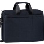 Laptop Bag RIVACASE  NB CASE BISCAYNE 15.6"/8335 BLACK 