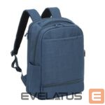 Portatīvo datoru soma RIVACASE  NB BACKPACK BISCAYNE 17.3 