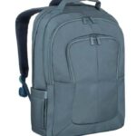 Sülearvuti kott RIVACASE  NB BACKPACK TEGEL 17.3"/8460 AQUAMARINE 