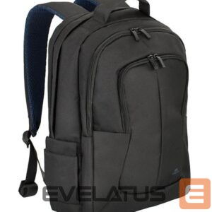 Laptop Bag RIVACASE  NB BACKPACK TEGEL 17.3"/8460 BLACK 