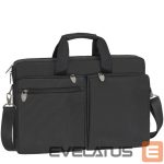Sülearvuti kott RIVACASE  NB CASE TIERGARTEN 17.3"/8550 BLACK 