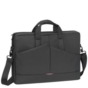 Portatīvo datoru soma RIVACASE  NB CASE TIVOLI 15.6"/8731 GREY 