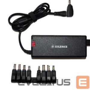 Laadija XILENCE  NB ACC AC ADAPTER UNIV. 90W/XM010 