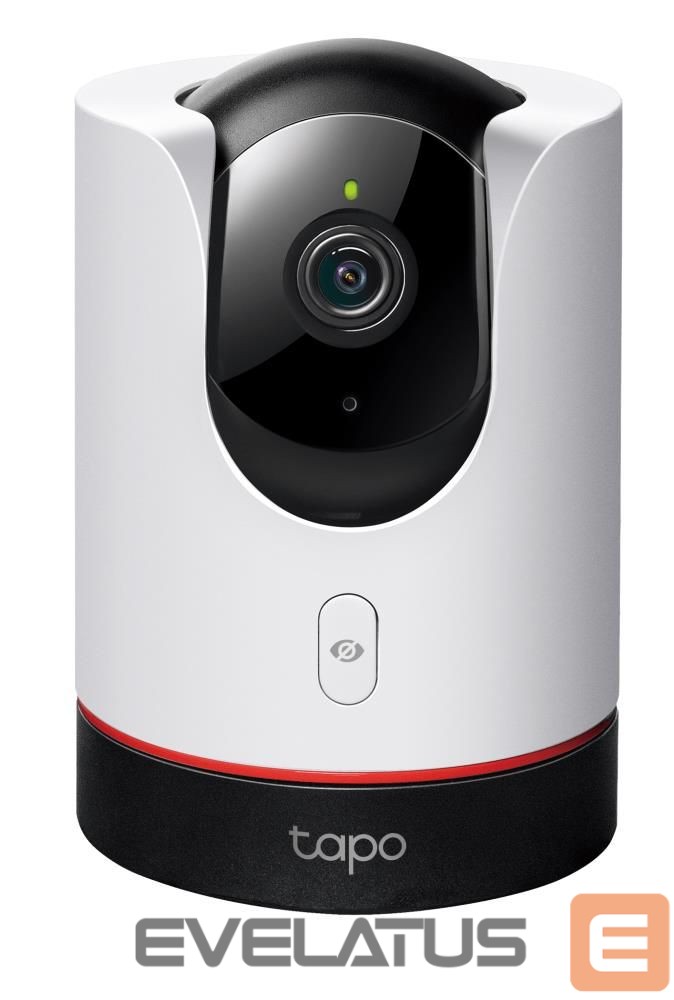 Digitaalne peegelkaamera TP-Link WRL CAMERA 2K QHD PAN/TILT/TAPO C225