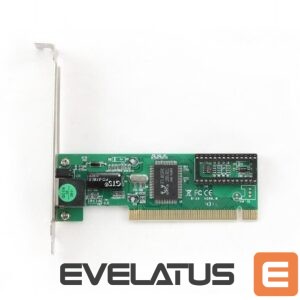Other Computer Accessory Gembird  NET CARD PCI 100BASE-TX/NIC-R1 
